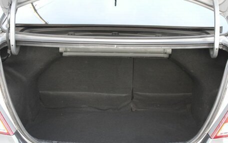 Hyundai Solaris II рестайлинг, 2015 год, 1 000 000 рублей, 8 фотография