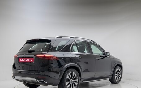 Mercedes-Benz GLE, 2025 год, 9 350 000 рублей, 3 фотография