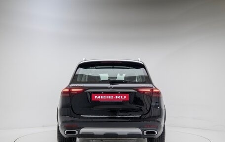 Mercedes-Benz GLE, 2025 год, 9 350 000 рублей, 4 фотография