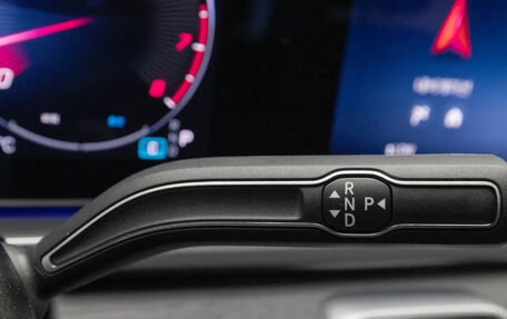 Mercedes-Benz GLE, 2025 год, 9 350 000 рублей, 15 фотография