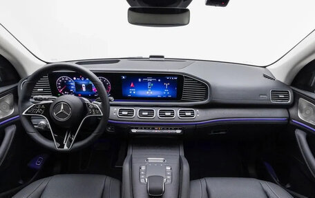 Mercedes-Benz GLE, 2025 год, 9 350 000 рублей, 6 фотография