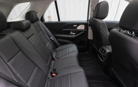 Mercedes-Benz GLE, 2025 год, 9 350 000 рублей, 12 фотография