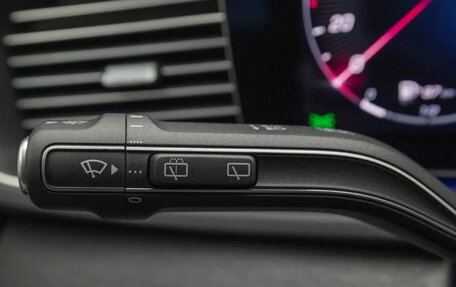 Mercedes-Benz GLE, 2025 год, 9 350 000 рублей, 14 фотография