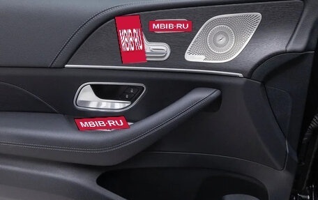 Mercedes-Benz GLE, 2025 год, 9 350 000 рублей, 13 фотография