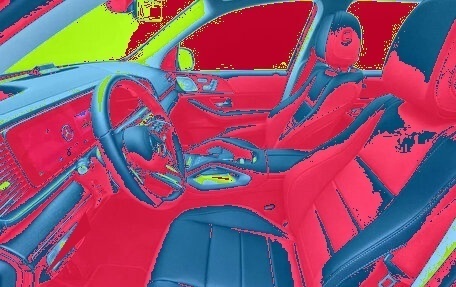 Mercedes-Benz GLE, 2025 год, 9 350 000 рублей, 10 фотография