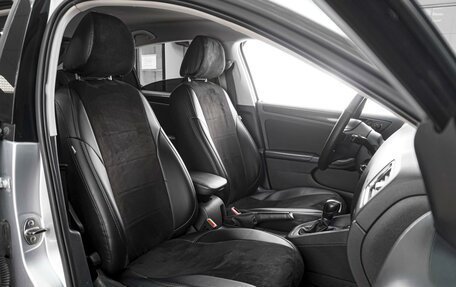 Volkswagen Jetta VI, 2013 год, 949 000 рублей, 8 фотография