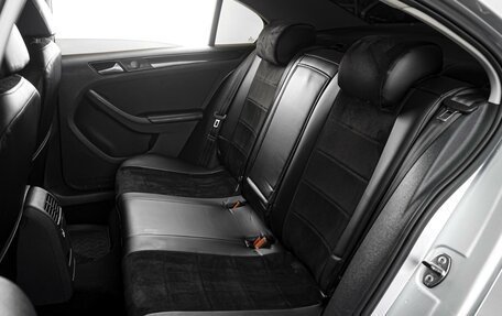 Volkswagen Jetta VI, 2013 год, 949 000 рублей, 9 фотография