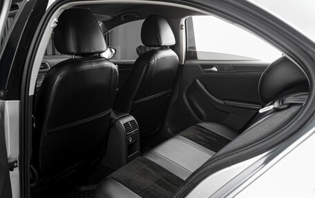 Volkswagen Jetta VI, 2013 год, 949 000 рублей, 11 фотография