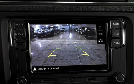 Volkswagen Jetta VI, 2013 год, 949 000 рублей, 13 фотография