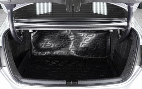 Volkswagen Jetta VI, 2013 год, 949 000 рублей, 16 фотография