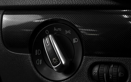 Volkswagen Jetta VI, 2013 год, 949 000 рублей, 15 фотография