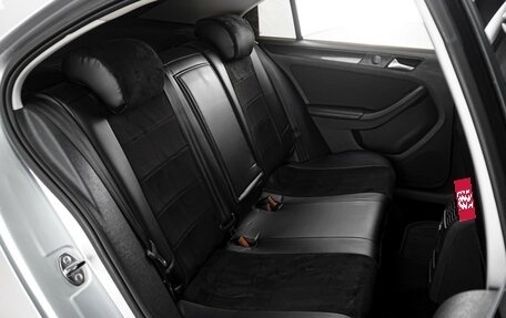 Volkswagen Jetta VI, 2013 год, 949 000 рублей, 7 фотография