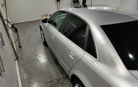 Audi A4, 2003 год, 399 000 рублей, 13 фотография