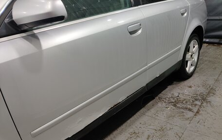 Audi A4, 2003 год, 399 000 рублей, 12 фотография