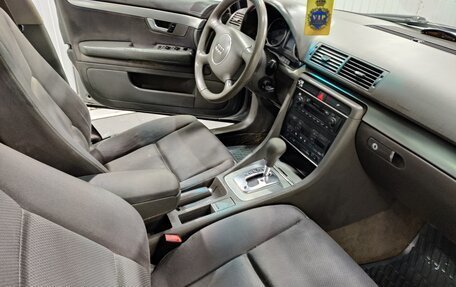 Audi A4, 2003 год, 399 000 рублей, 6 фотография