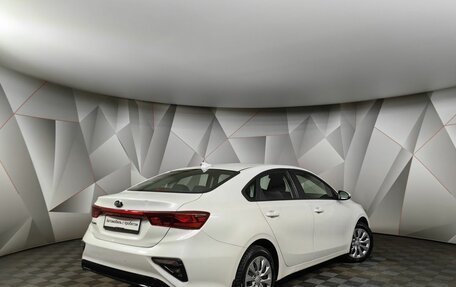 KIA Cerato IV, 2020 год, 1 995 000 рублей, 2 фотография