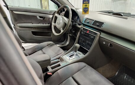 Audi A4, 2003 год, 399 000 рублей, 5 фотография