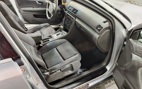 Audi A4, 2003 год, 399 000 рублей, 7 фотография