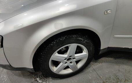 Audi A4, 2003 год, 399 000 рублей, 11 фотография