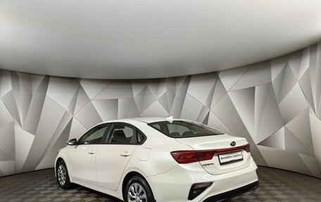 KIA Cerato IV, 2020 год, 1 995 000 рублей, 4 фотография