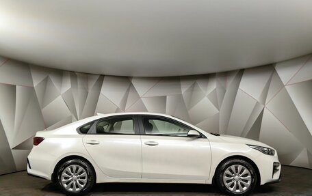 KIA Cerato IV, 2020 год, 1 995 000 рублей, 6 фотография