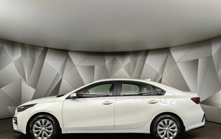 KIA Cerato IV, 2020 год, 1 995 000 рублей, 5 фотография