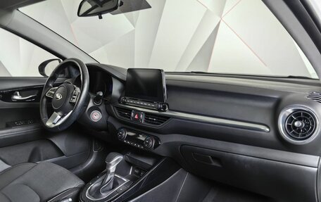 KIA Cerato IV, 2020 год, 1 995 000 рублей, 11 фотография