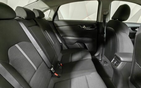 KIA Cerato IV, 2020 год, 1 995 000 рублей, 14 фотография