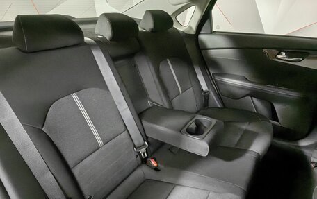 KIA Cerato IV, 2020 год, 1 995 000 рублей, 15 фотография