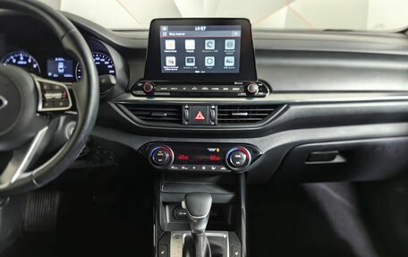 KIA Cerato IV, 2020 год, 1 995 000 рублей, 13 фотография