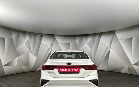 KIA Cerato IV, 2020 год, 1 995 000 рублей, 8 фотография