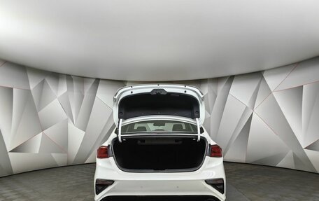 KIA Cerato IV, 2020 год, 1 995 000 рублей, 10 фотография