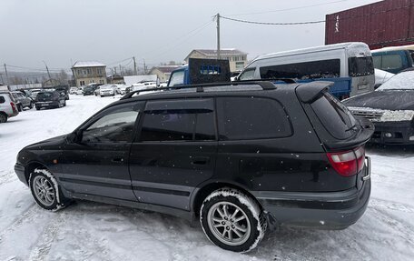 Toyota Caldina, 1995 год, 225 000 рублей, 1 фотография