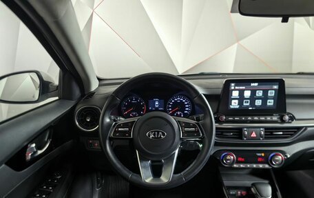 KIA Cerato IV, 2020 год, 1 995 000 рублей, 17 фотография