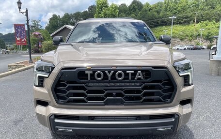 Toyota Sequoia, 2025 год, 13 700 000 рублей, 4 фотография