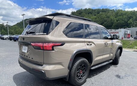 Toyota Sequoia, 2025 год, 13 700 000 рублей, 6 фотография