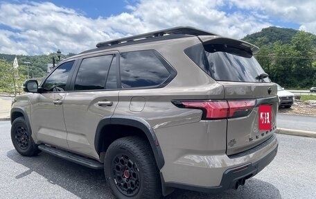 Toyota Sequoia, 2025 год, 13 700 000 рублей, 2 фотография