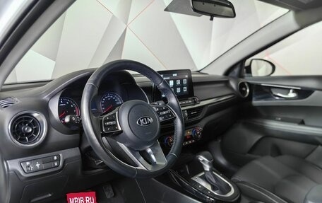 KIA Cerato IV, 2020 год, 1 995 000 рублей, 16 фотография