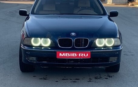 BMW 5 серия, 1997 год, 470 000 рублей, 1 фотография