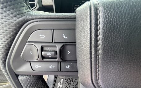 Toyota Sequoia, 2025 год, 13 700 000 рублей, 11 фотография