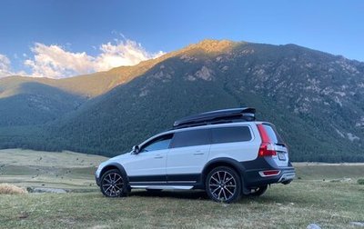 Volvo XC70 II рестайлинг, 2011 год, 2 099 000 рублей, 1 фотография