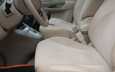 Hyundai Tucson III, 2006 год, 805 000 рублей, 1 фотография