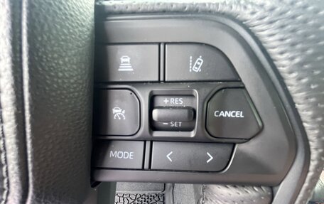 Toyota Sequoia, 2025 год, 13 700 000 рублей, 12 фотография