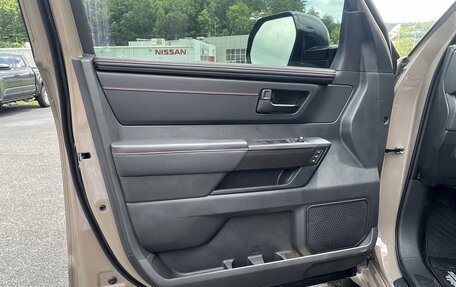 Toyota Sequoia, 2025 год, 13 700 000 рублей, 14 фотография