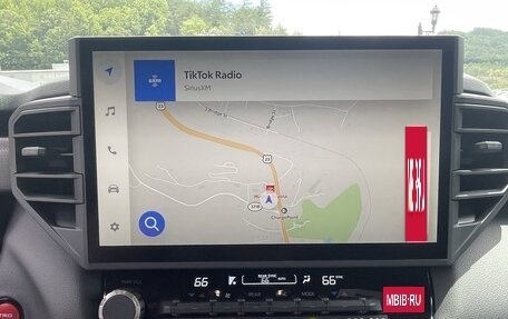 Toyota Sequoia, 2025 год, 13 700 000 рублей, 15 фотография