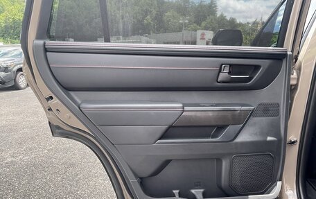 Toyota Sequoia, 2025 год, 13 700 000 рублей, 16 фотография