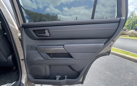 Toyota Sequoia, 2025 год, 13 700 000 рублей, 18 фотография