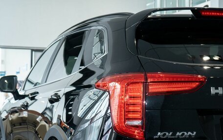 Haval Jolion, 2025 год, 2 499 000 рублей, 9 фотография