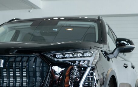 Haval Jolion, 2025 год, 2 499 000 рублей, 3 фотография