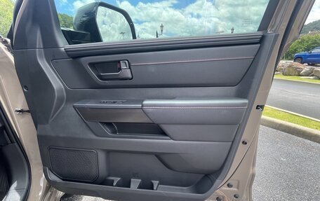 Toyota Sequoia, 2025 год, 13 700 000 рублей, 20 фотография